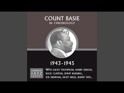 Take Me Back, Baby (01-11-45)