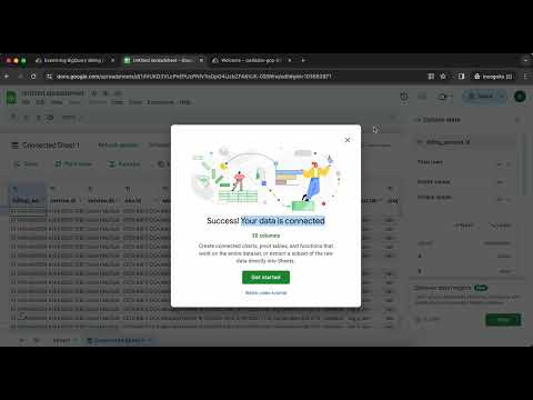 Automating your BigQuery Data Pipeline with Cloud Dataprep GSP826