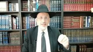 On fait ou pas la bénédiction N°2..Refoua chelema pour Brigitte bat Rose Cohen..