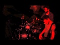 Francis Wolf - Mark Lanegan cover "Bombed" 