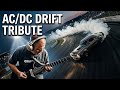AC/DC COVER