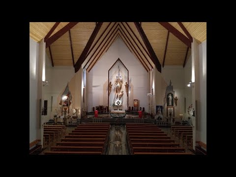 Niedzielna Msza Święta | 19.03.2023 g.11