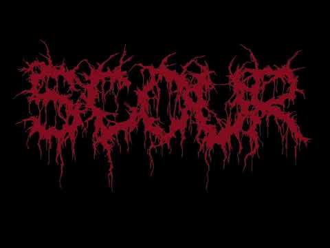 SCOUR - RED EP (full, 2017)
