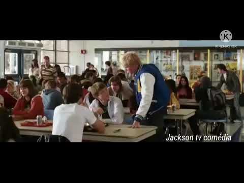 Cena do valentão filme 17 outra vez!