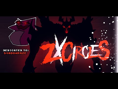 Steam Community Video Geometry Dash ZXCircleS EASY DEMON By Steam Community Video Geometry Dash ZXCircleS EASY DEMON By