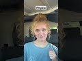 Which Mean Girls Voice Fits Me Best 🫢🫢 Shorts