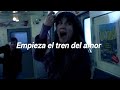 Destino Final Love Train Tommy Lee Traduccida Al Español Final Destination 3