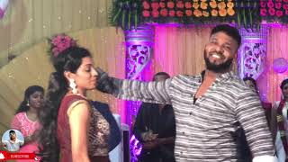 SURPRISE WEDDING DANCE REHEARSALS  - PRASAD & MAYA WEDDING