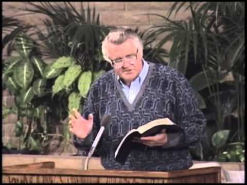 66 Revelation 1:4-6 - Pastor David Hocking - Bible Studies