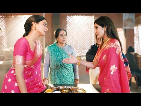 Ganga Mai Ki Betiyan | Ep 119 | Preview | Jan, 21 2026 | Amandeep Sidhu, Shubhangi Latkar | Zee TV