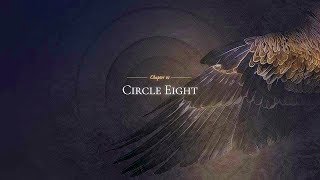 Enigma - Circle Eight (feat. Nanuk)