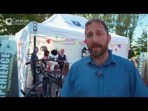 CC S04E26 - TRAVEL & CAMPSITES National Camping and Caravanning Week 2014