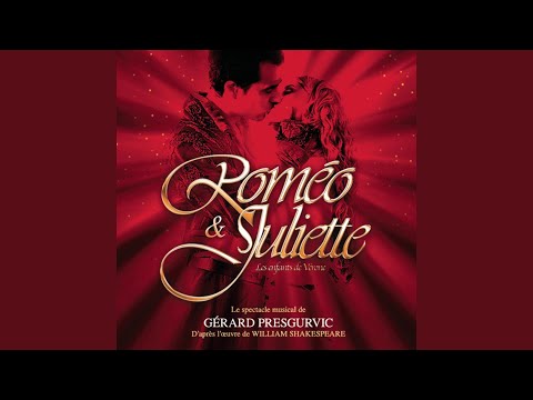 Duo du désespoir (Roméo & Juliette, Les enfants de Vérone)