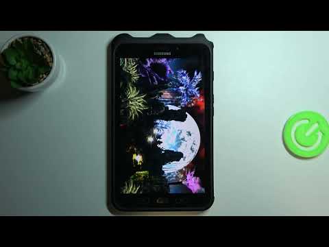 AnTuTu Benchmark Samsung Galaxy Tab Active 2 - Exynos 7870 Score