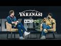 Varanasi At CCXP Mexico 2026 SS Karthikeya Mahesh Babu Priyanka Chopra SS Rajamouli