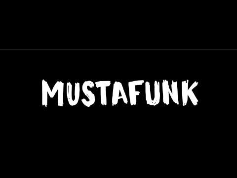 De Atrás De Un Manto - Mustafunk