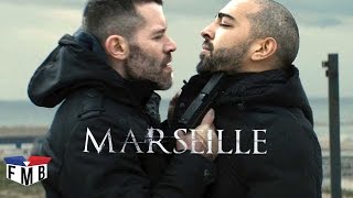 Marseille - Official Trailer #1 - French Movie
