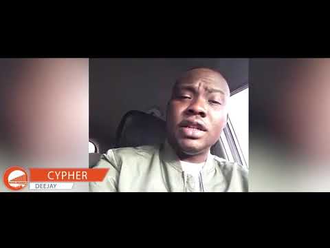 Dj cypha kutoka naigeria kupamba miaka 10 ya maisha basement tar 8 december