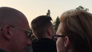 Stereophonics - &quot;Billy Davey&#39;s Daughter&quot;, live at Singleton Park, Swansea. 13/07/19.