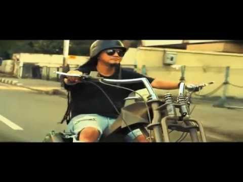 Steven Jam feat Rama Satria Claproth - Menari-Nari (Official Music Video)
