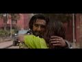 Rocky Aur Rani Kii Prem Kahaani Romantic Love Scene Ranveer Singh Alia Bhatt Movie Acene
