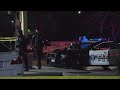 Shooting at Clovis smoke shop, police on scene