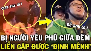 Thấy cô gái bị BẠN TRAI BỎ vì tới tháng, tài xế có hành động KHÔNG NGỜ khiến MXH bùng nổ | Pin News