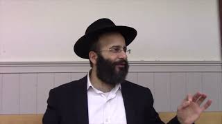 כשהגויים צעקו לרבי שאפו (הרב אלחנן משה נחמנסון) - התמונה מוצגת ישירות מתוך אתר האינטרנט יוטיוב. זכויות היוצרים בתמונה שייכות ליוצרה. קישור קרדיט למקור התוכן נמצא בתוך דף הסרטון