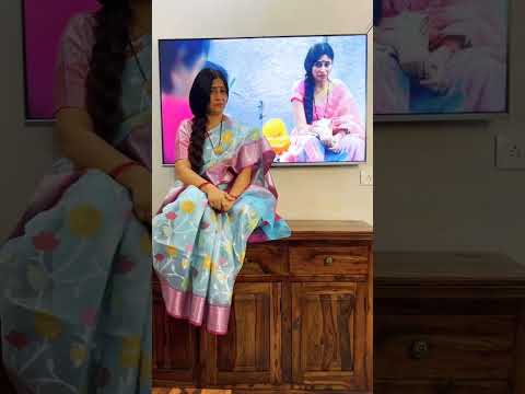 ARUNA SONI webseries Rasbhari (amazon prime)