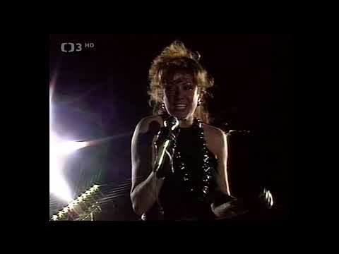 Marie Rottrová - Večerem Zhýčkaná (1988)