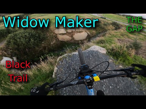 Widow Maker | Black Trail - The GAP 2020