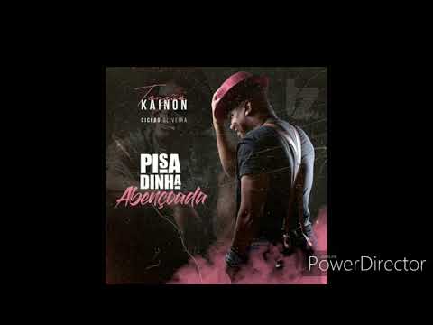 MC Tonzão a pisadinha abençoada 2020