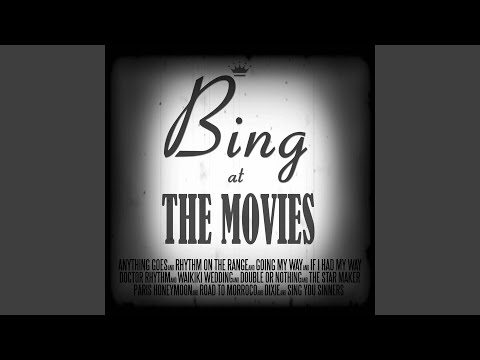 Too Romantic (From "Road to Singapore")