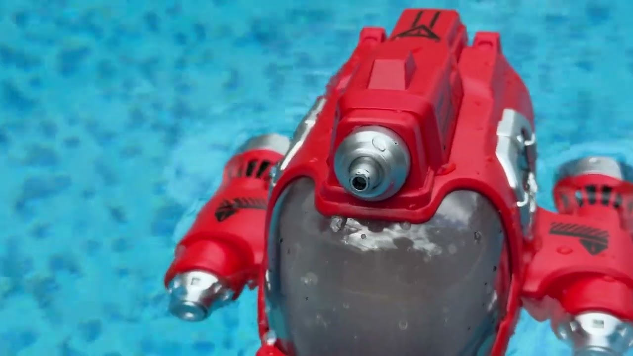 Лодка на радиоуправлении SHT 3737-1AD Spray Water 2.4G