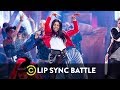Lip Sync Battle Taraji P Henson