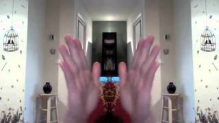 The Right Somebody To Love (a capella)