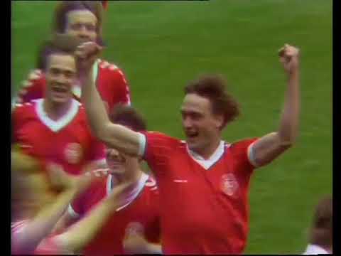 Preben Elkjær glimrende langskudsmål