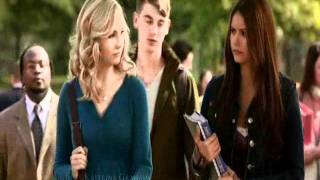 TVD Music Scene - Think I Need It Too - Echo &amp; The Bunnymen - 1x09