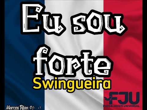 Eu sou Forte (Banda FJU) Marcos Rian Oficial