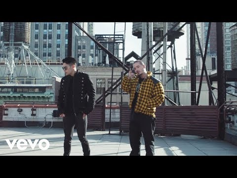 Chyno Miranda, J Balvin - El Peor