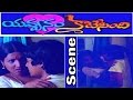 Jyothi Invites Babji For Lunch Telugu Full Movie Jayabharathi V9videos