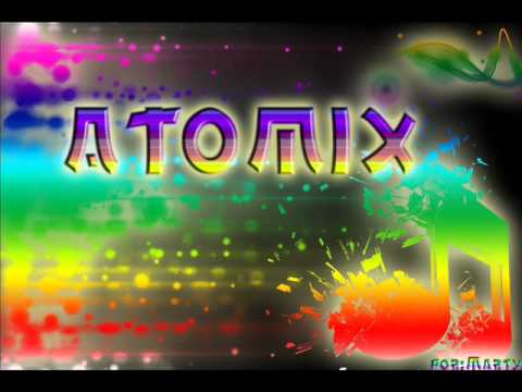 DjAtomix-Give it up to me_RemiX_VDJ