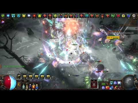 3.13 Winter ORB T19 100% delirium