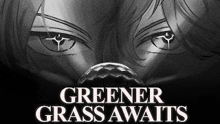 【GREENER GRASS AWAITS】Golf Horror【NIJISANJI EN | Freodore】