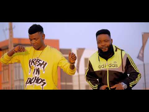 Bimas Niata A.K - Muzarabana (Vídeo Oficial) [Best Pro]