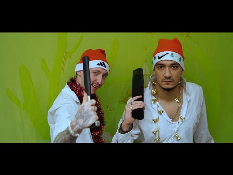LASKO & BASIC47 - BAD SANTA 2 (prod. by Gloomy Beats)