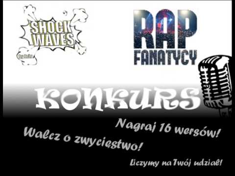 Stempel - Konkurs Rap Fanatycy prod. Shock Waves Productions