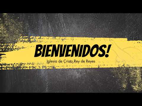 Servicio Devocional 25/08/24