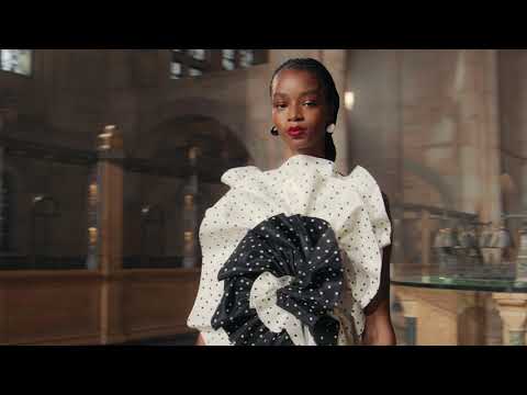 Summer 2021 Collection | Carolina Herrera New York