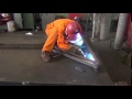 Simak Custom sheet metal fabrication welding parts, Video metal parts fabrication near me paling baru!